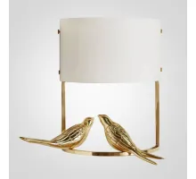 Бра Birds Twitter