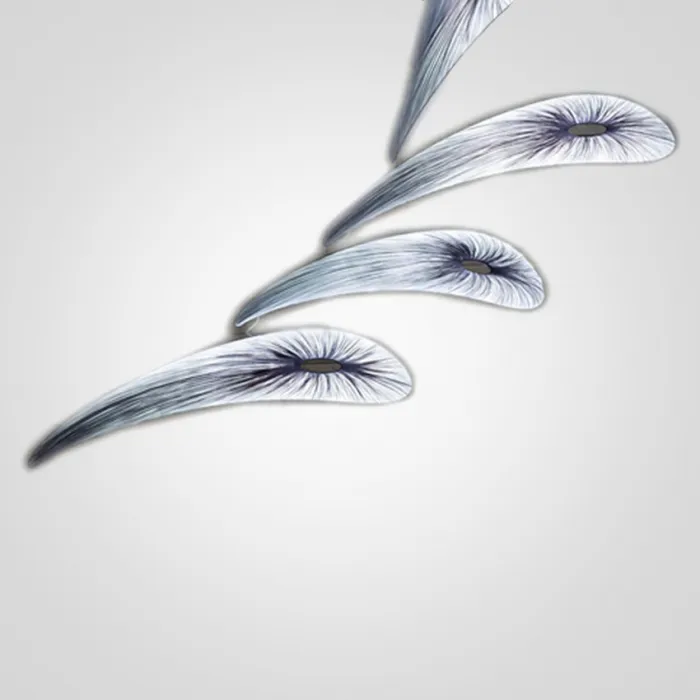 Люстра Aqua Creations Lighting FISH L50 от ImperiumLoft
