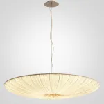 Люстра Aqua Creations Lighting round от ImperiumLoft