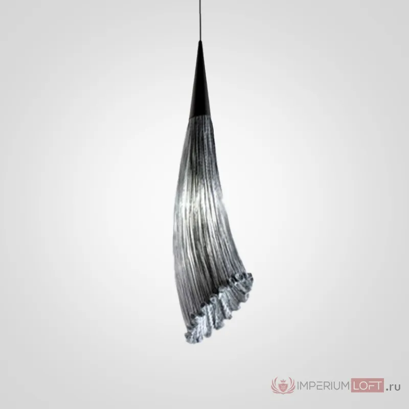Люстра Aqua Creations Lighting Chilli chandelier L от ImperiumLoft