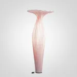 Торшер Aqua Creations Morning Glory H180 Розовый от ImperiumLoft