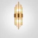 Бра INSTAL Gold от ImperiumLoft