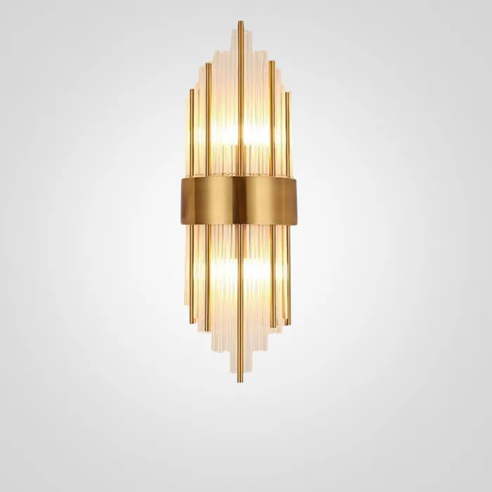 Бра INSTAL Gold от ImperiumLoft