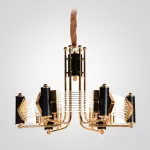 Подвесная люстра ImperiumLoft BRCH9062-6