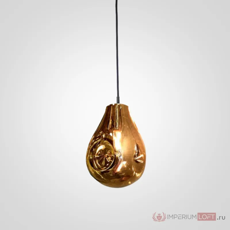 Подвесной светильник ImperiumLoft Soap A gold 9208P/A gold от ImperiumLoft