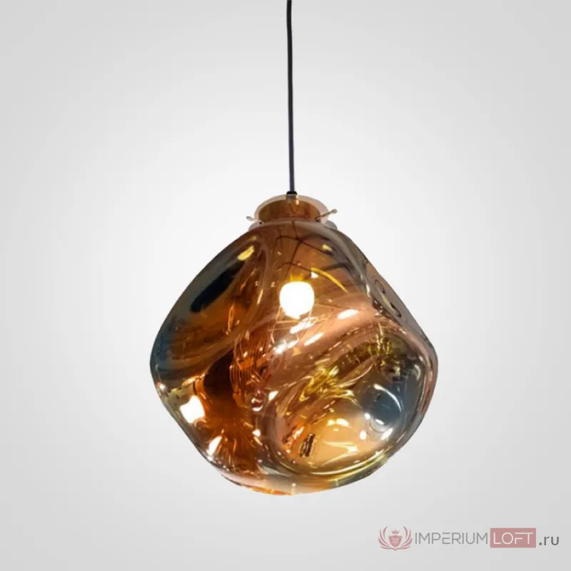 Подвесной светильник ImperiumLoft Soap BL amber 9208P/BL amber от ImperiumLoft