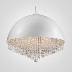 Подвесной светильник ImperiumLoft Crystal Light 15 white MD2548/15 white