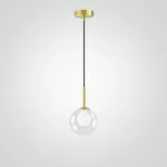 Подвесной светильник GLENN Clear