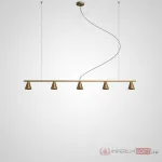 Подвесной светильник SEGRI 5