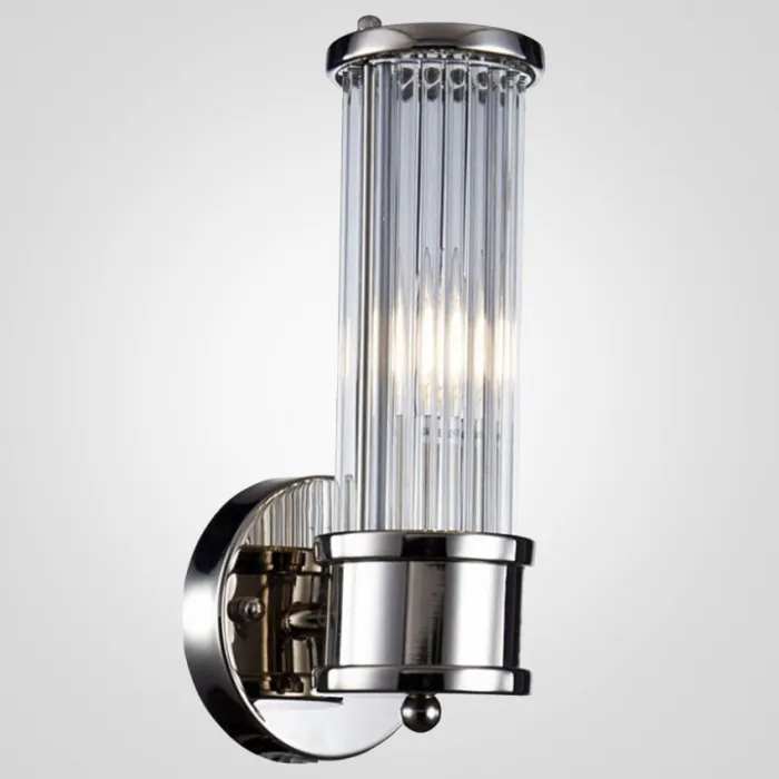 Бра Imperium Collection Claridges 123207-01 nickel от ImperiumLoft