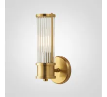 Бра Imperium Collection Claridges 123209-01 Brass