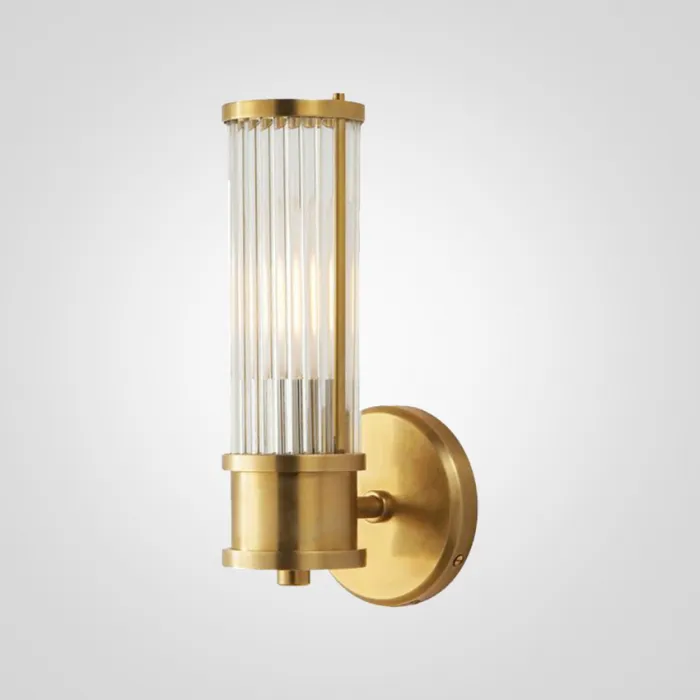Бра Imperium Collection Claridges 123209-01 Brass от ImperiumLoft