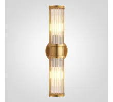 Бра Imperium Collection Claridges 123210-01 Brass