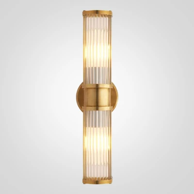 Бра Imperium Collection Claridges 123210-01 Brass