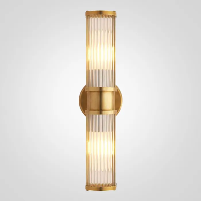 Бра Imperium Collection Claridges 123210-01 Brass от ImperiumLoft