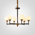 Подвесная люстра ERA 6 от ImperiumLoft