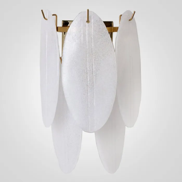Бра Angel Style Italian Murano Glass от ImperiumLoft