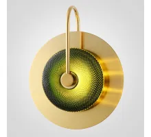 Бра Green Disk One