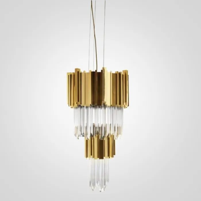 Люстра Empire Suspension 35 от ImperiumLoft