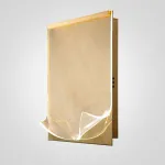 Настенный светильник MIRAN WALL