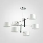 Люстра KASPAR D85 от ImperiumLoft