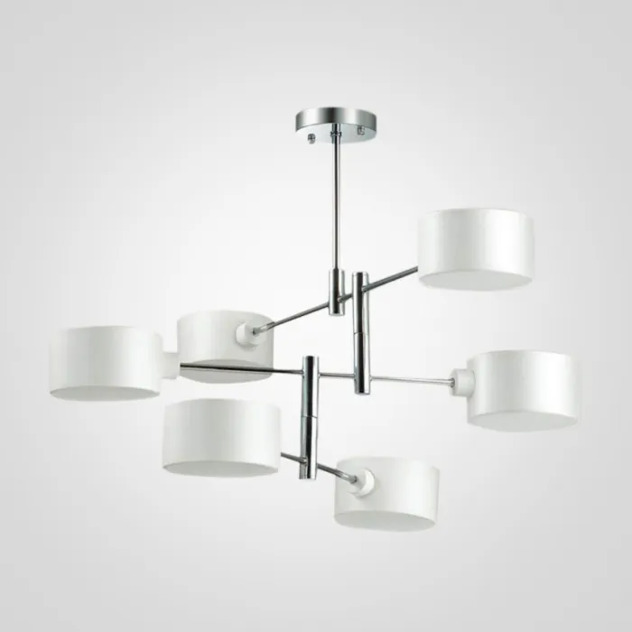 Люстра KASPAR D85 от ImperiumLoft