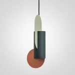 Подвесной светильник ILUSTO C от ImperiumLoft