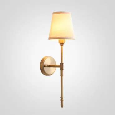 Настенный светильник (Бра) Copper M от ImperiumLoft
