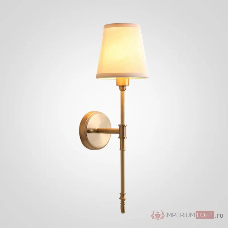 Настенный светильник (Бра) Copper M от ImperiumLoft