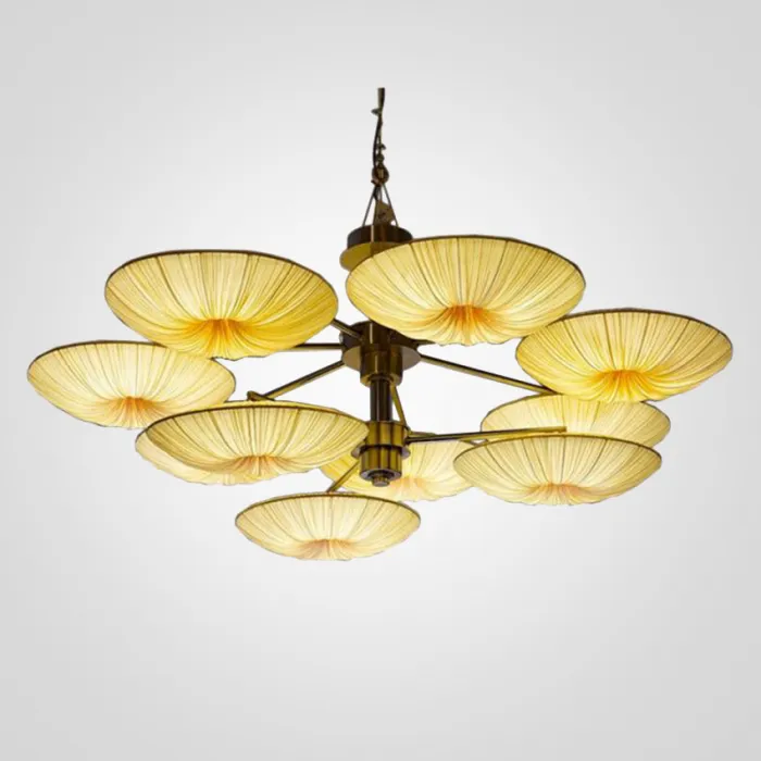 Люстра Aqua Creations Flying Saucers от ImperiumLoft