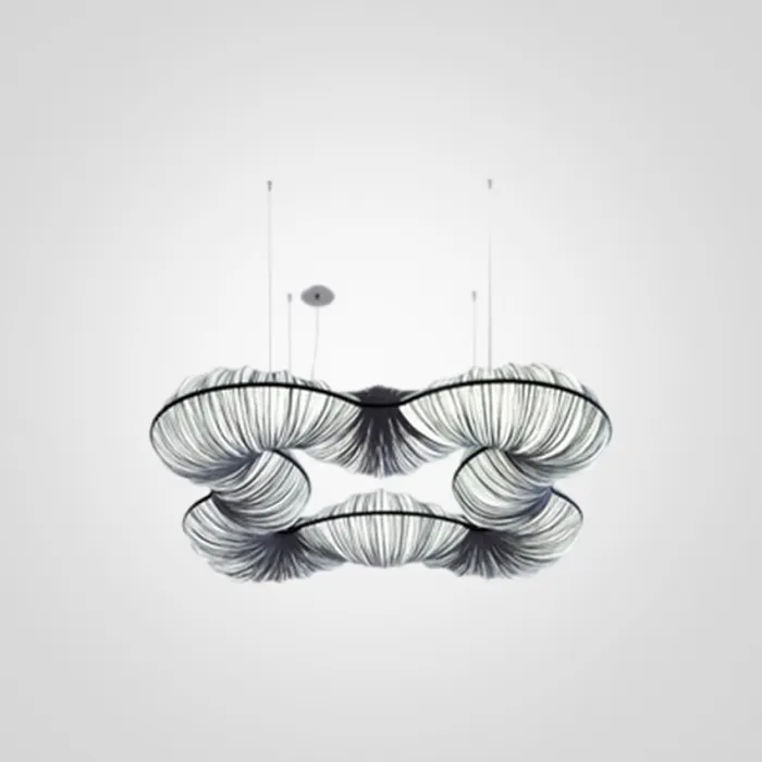 Люстра Aqua Creations Seaweed от ImperiumLoft