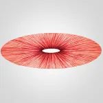 Люстра Aqua Creations Jellyfish от ImperiumLoft