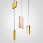 Люстра Aqua Creations Nordic от ImperiumLoft