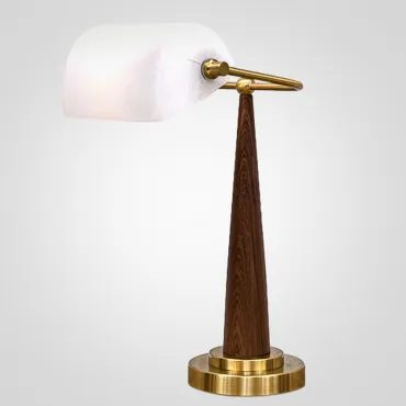 Настольная лампа Ziani Table lamp от ImperiumLoft