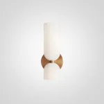 Настенный светильник ELITE White от ImperiumLoft