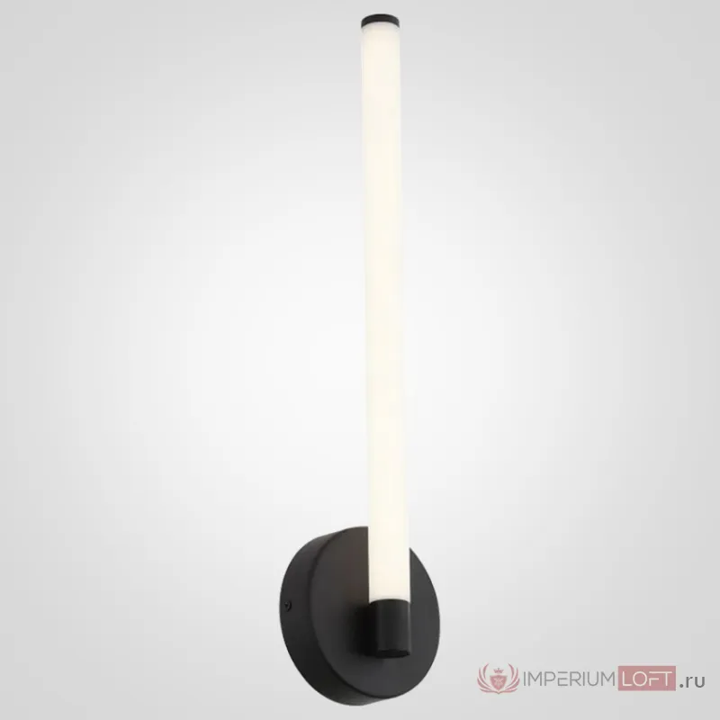 Настенный светодиодный светильник BLANK WALL от ImperiumLoft