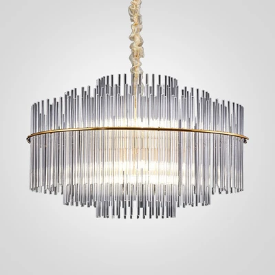 Подвесная люстра NOCTURNE D80