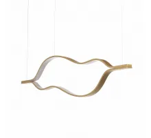 Подвесной светодиодный светильник Tape Light L120