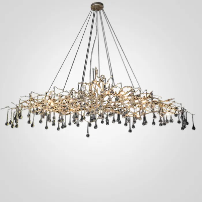 Люстра Bijout 18 L160 от ImperiumLoft