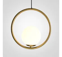 Подвесной светильник Matthew McCormick Studio MILA Pendant