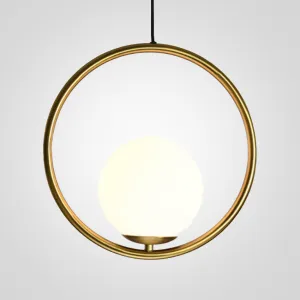 Подвесной светильник Matthew McCormick Studio MILA Pendant
