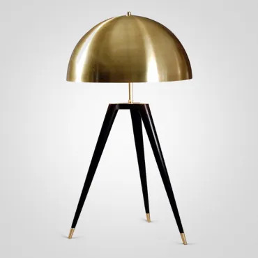 Настольная лампа Matthew Fairbank Fife Tripod Table Lamp от ImperiumLoft