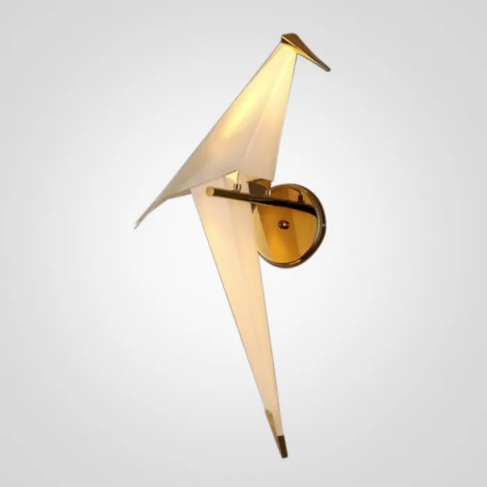 Бра Origami Bird Bra от ImperiumLoft