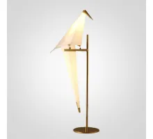 Настольная лампа Origami Bird Table Lamp