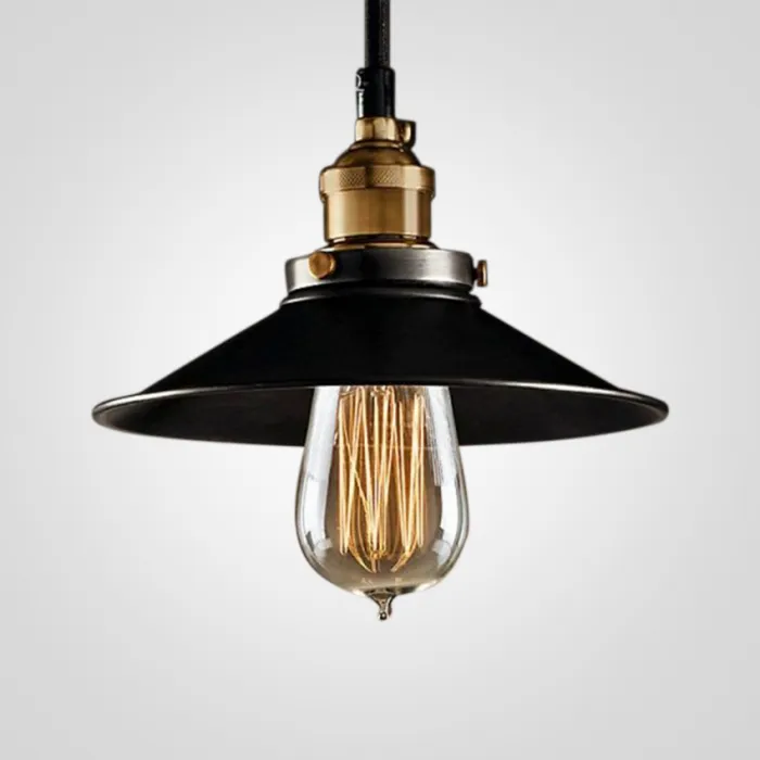 Люстра Loft Cone Pendant 22 от ImperiumLoft