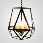 Люстра Altar Gem от ImperiumLoft