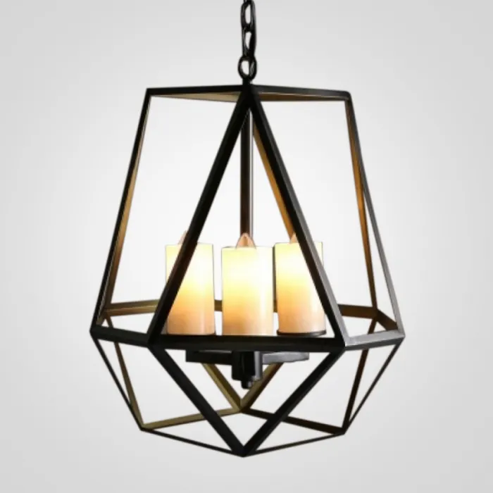 Люстра Altar Gem от ImperiumLoft