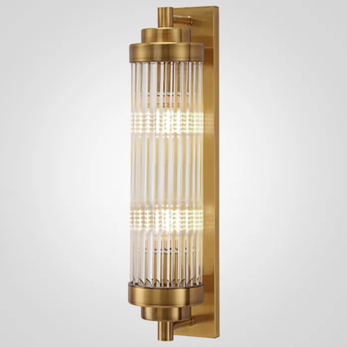 Бра Brass Kiosk Bra от ImperiumLoft