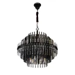 Подвесная люстра ImperiumLoft Emile BRCH9043CR