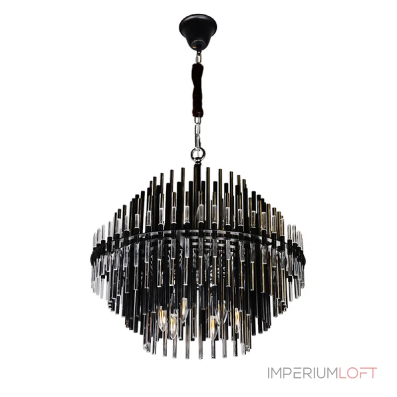 Подвесная люстра ImperiumLoft Emile BRCH9043CR Подвесная люстра ImperiumLoft Emile BRCH9043CR